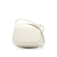 Creamy White