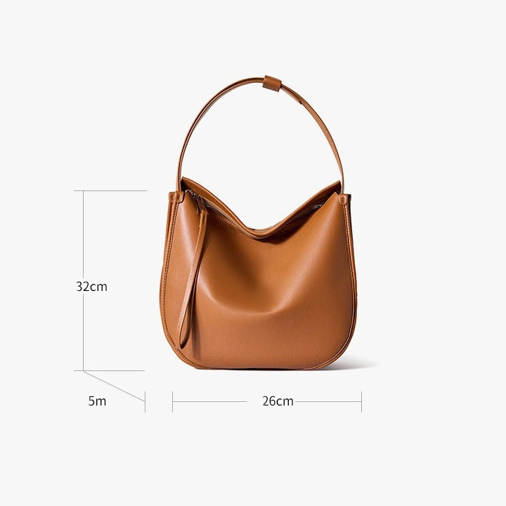 Bayang Sari Layang Soft Tote