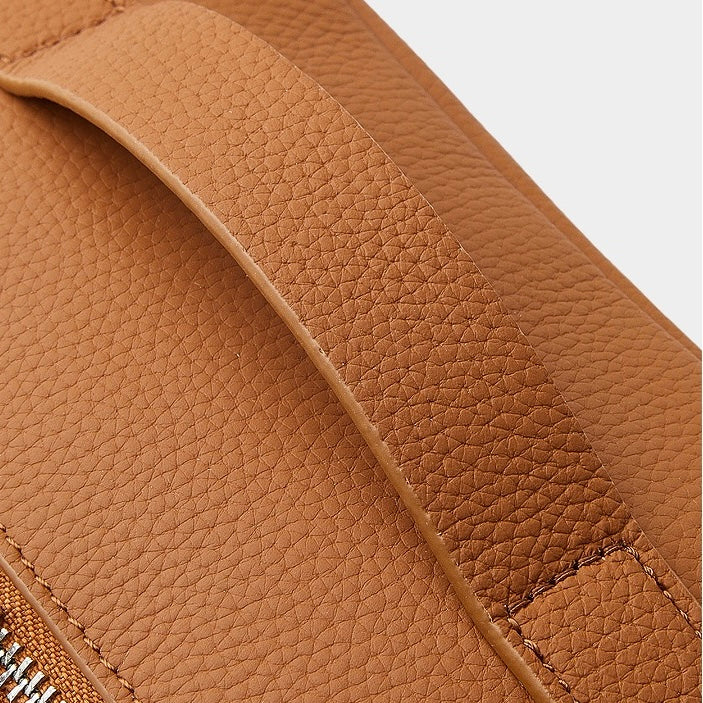 Bayang Sari Tera Vanity Clutch Bag