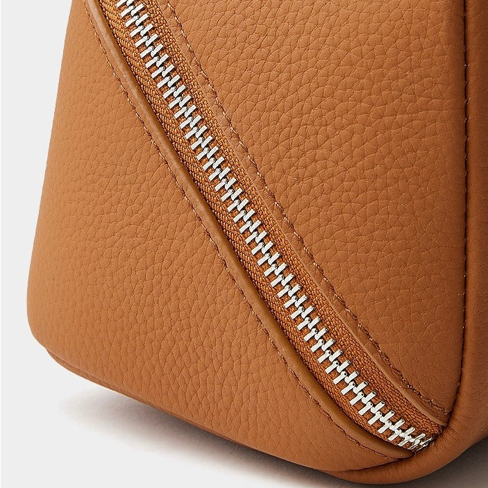 Bayang Sari Tera Vanity Clutch Bag
