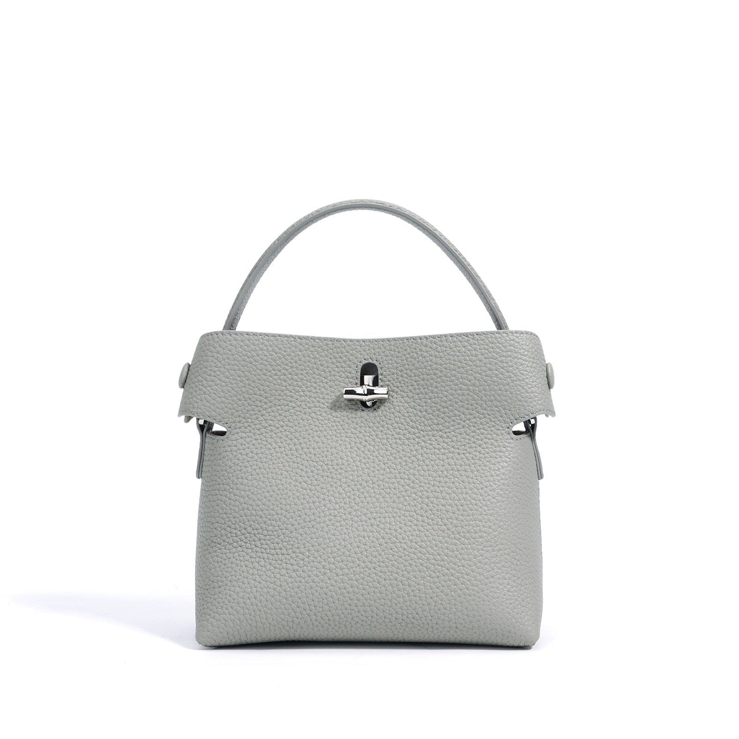 Bayang Sari Dinda Handle Mini Tote