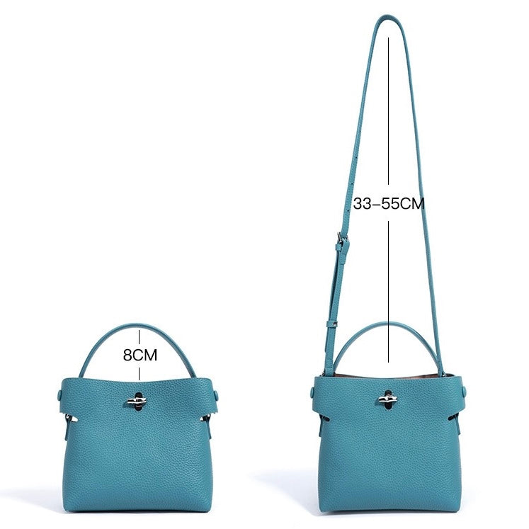 Bayang Sari Dinda Handle Mini Tote