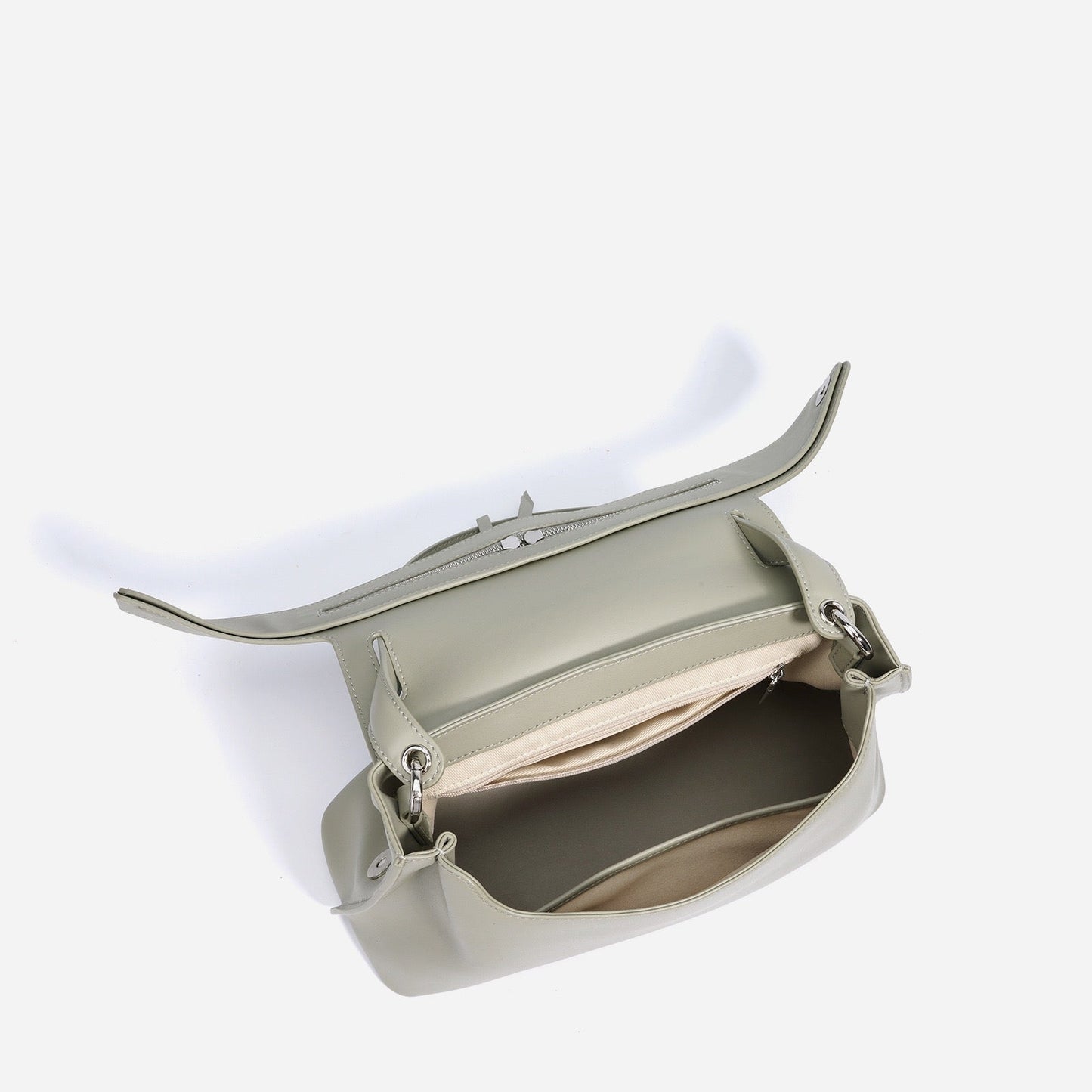 Bayang Sari Selampai Saddle Bag