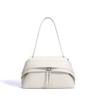 Creamy White