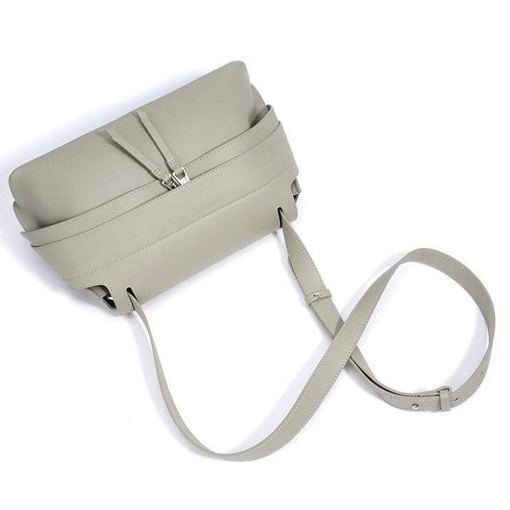 Bayang Sari Selampai Saddle Bag