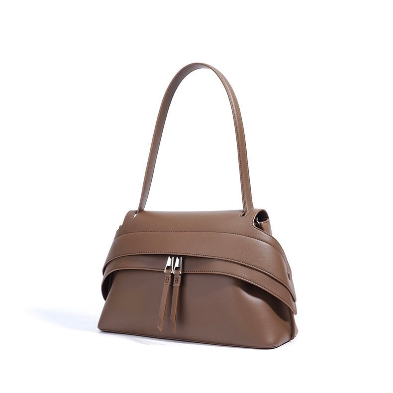 Bayang Sari Selampai Saddle Bag