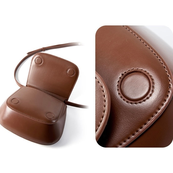 Bayang Sari Senja Saddle Bag