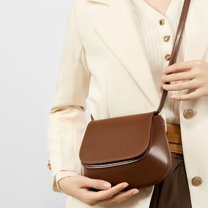 Bayang Sari Senja Saddle Bag