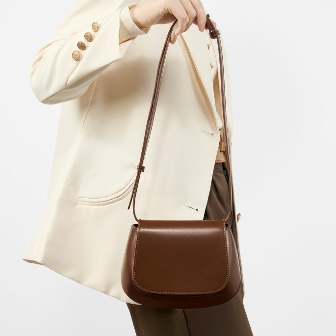 Bayang Sari Senja Saddle Bag