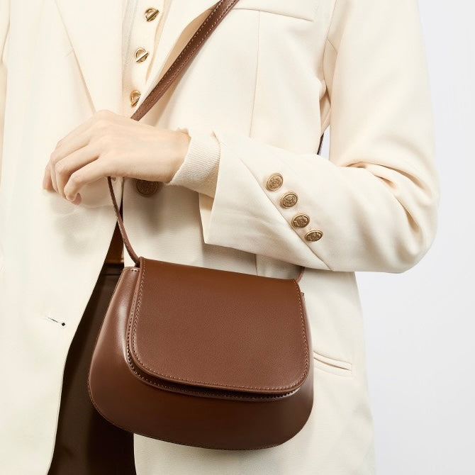 Bayang Sari Senja Saddle Bag