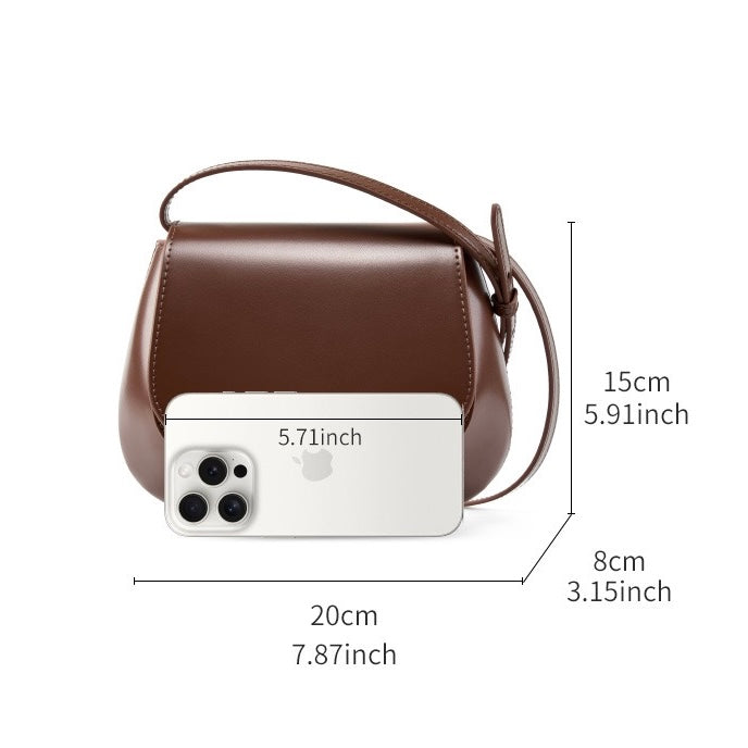 Bayang Sari Senja Saddle Bag
