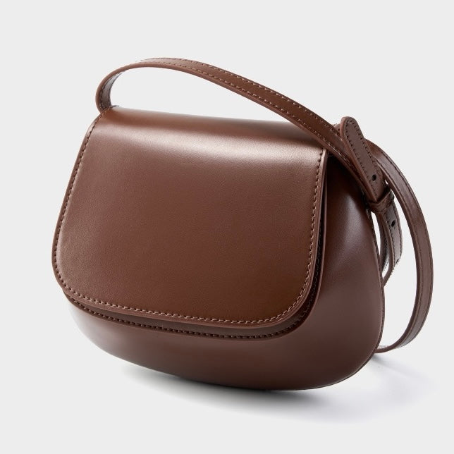 Bayang Sari Senja Saddle Bag