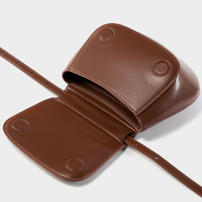 Bayang Sari Senja Saddle Bag