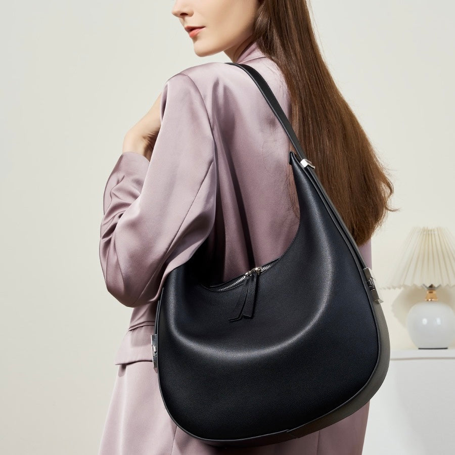 Embun Malam Aruna Shoulder Handbag