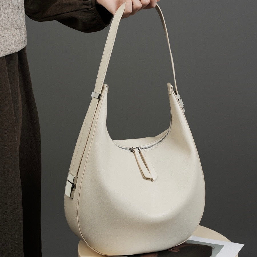 Embun Malam Aruna Shoulder Handbag