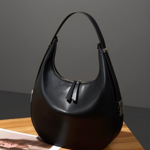 Embun Malam Aruna Shoulder Handbag