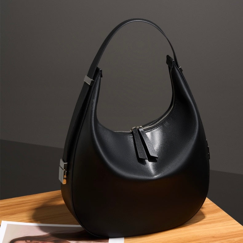 Embun Malam Aruna Shoulder Handbag