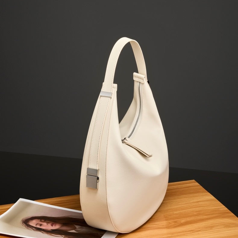 Embun Malam Aruna Shoulder Handbag