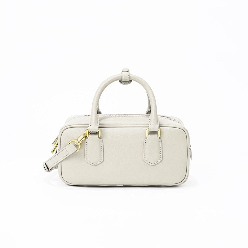 Bayang Sari Ading Box Bag