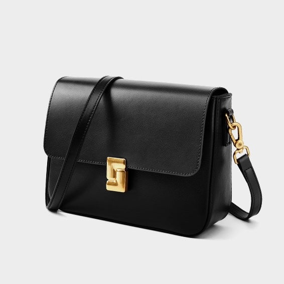 Embun Malam Suwita Shoulder Box Bag