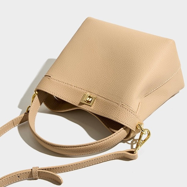 Embun Malam Santun Bucket Bag