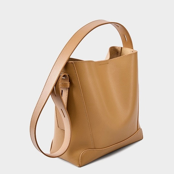 Bayang Sari Oversized Bucket Bag