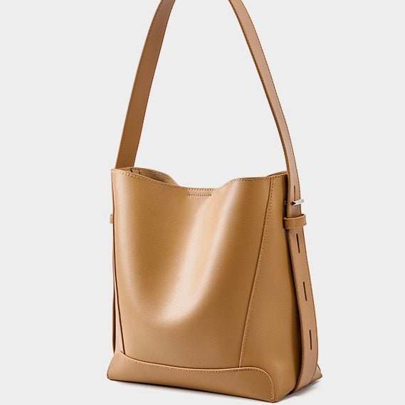 Bayang Sari Oversized Bucket Bag