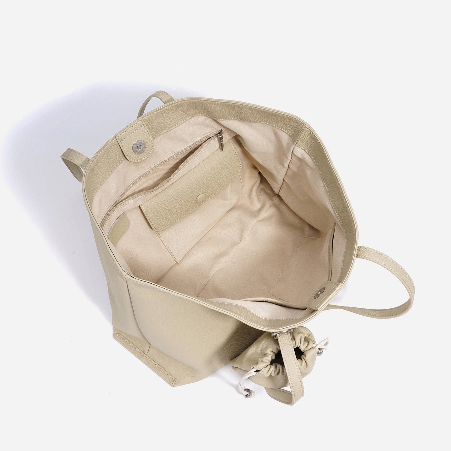 Embun Malam Laksana Tote Bag