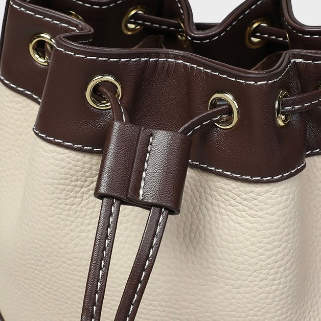 Bumi Lestari Uncang Bucket Bag