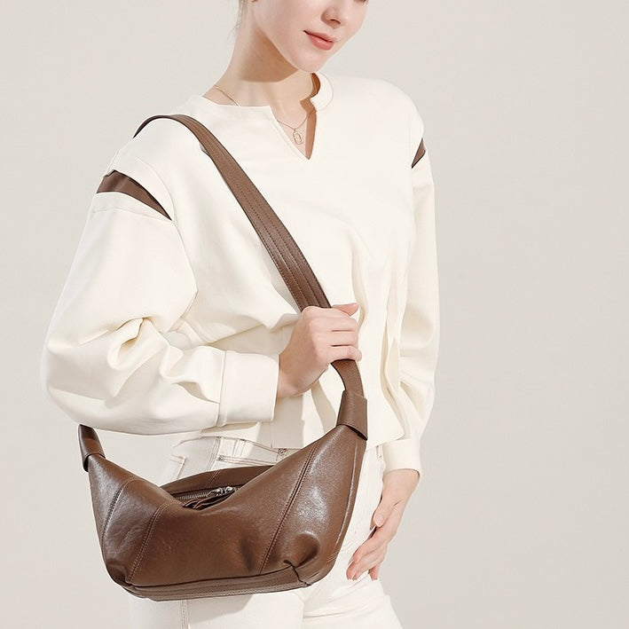 Embun Malam Cakra Crossbody Bag