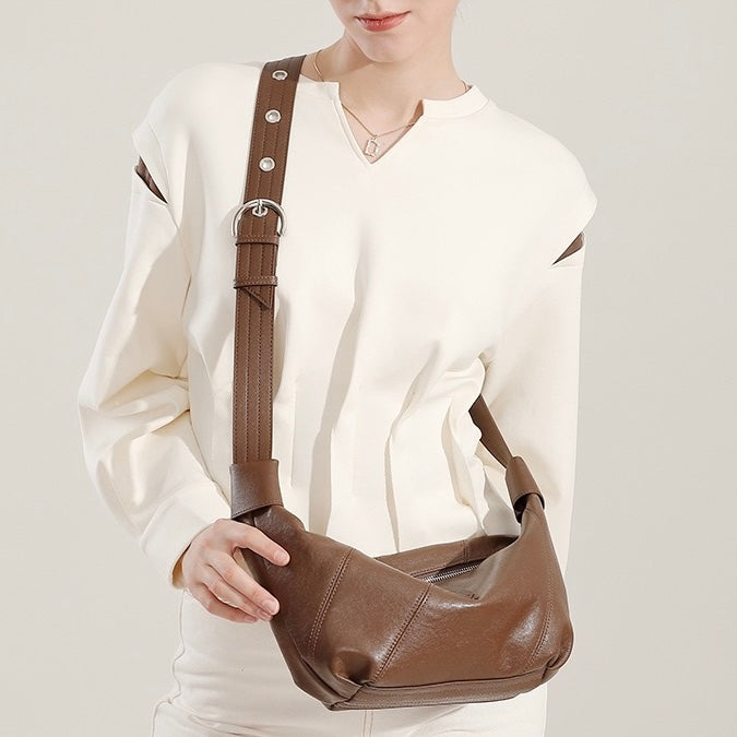 Embun Malam Cakra Crossbody Bag