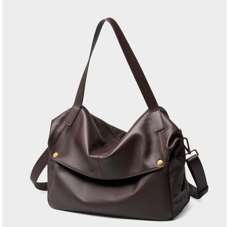 Bayang Sari Soft Casual Tote Bag