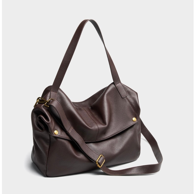 Bayang Sari Soft Casual Tote Bag