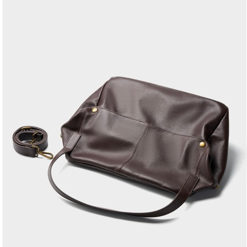 Bayang Sari Soft Casual Tote Bag