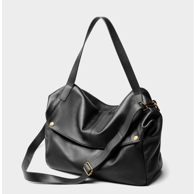 Bayang Sari Soft Casual Tote Bag