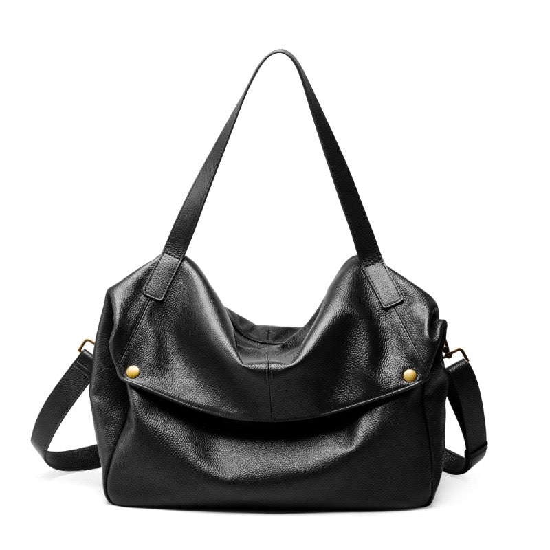 Bayang Sari Soft Casual Tote Bag