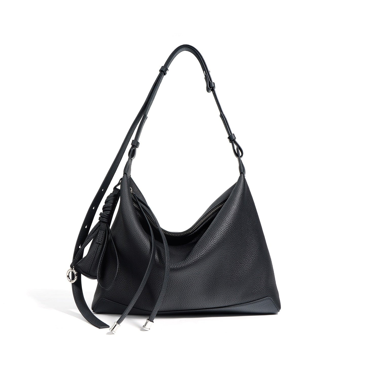 Bayang Sari Commuter Tote Bag