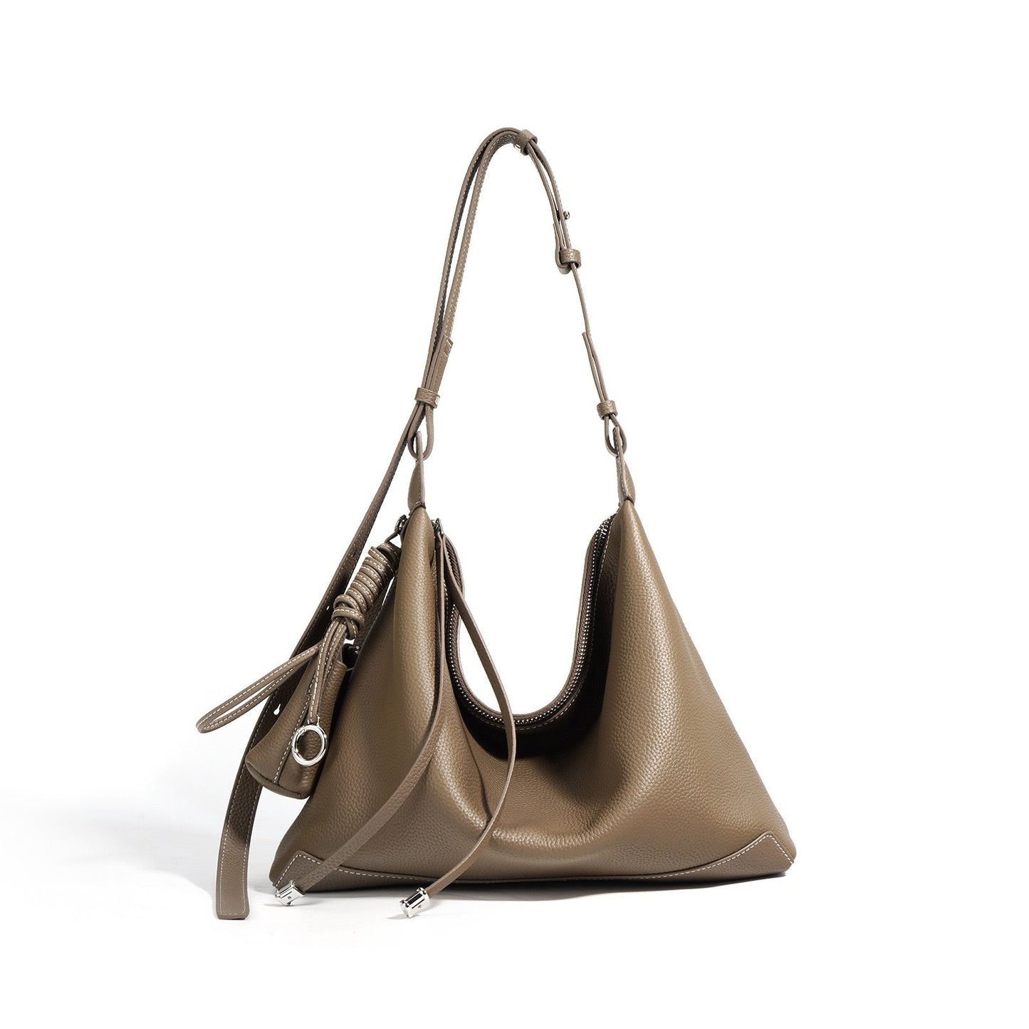 Bayang Sari Commuter Tote Bag