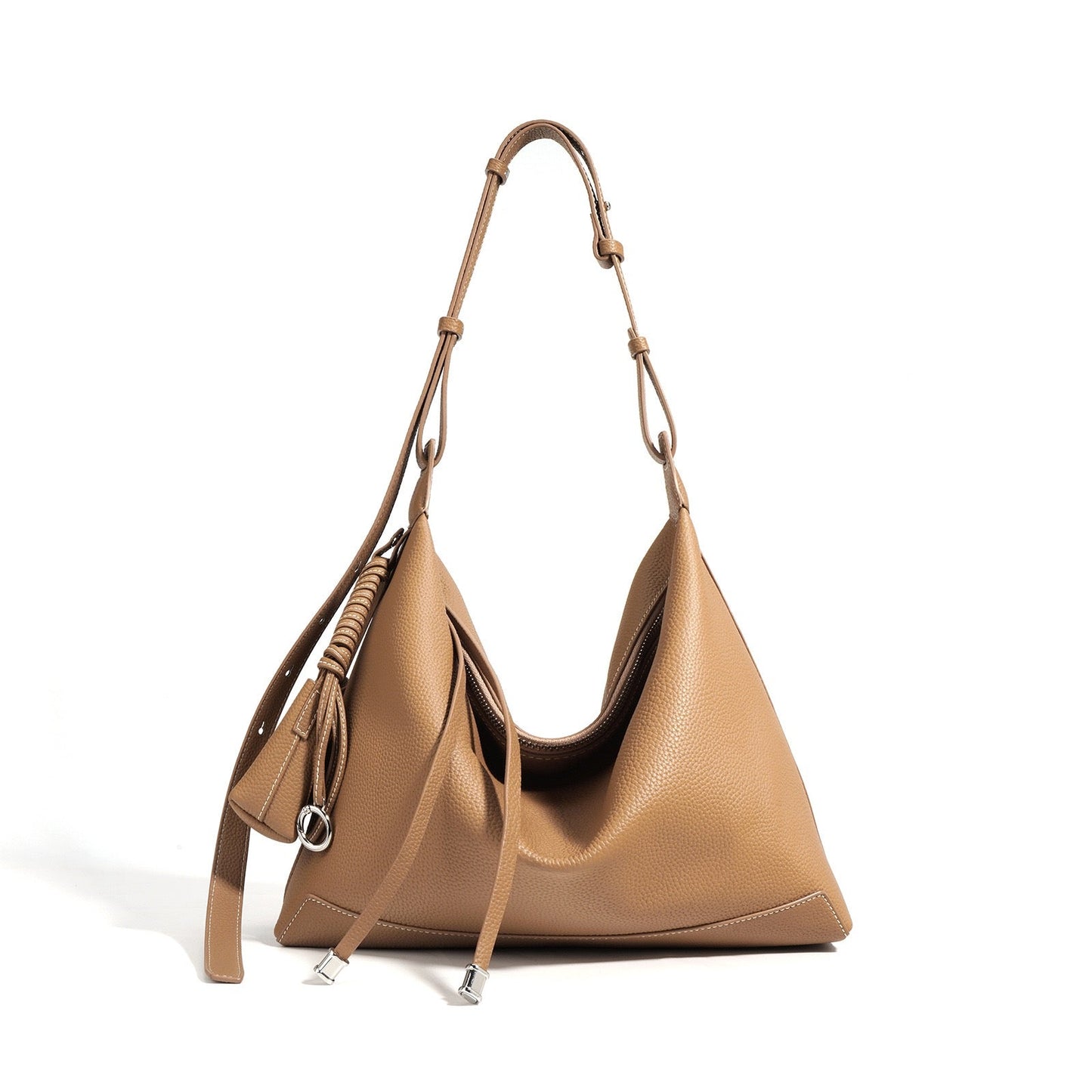 Bayang Sari Commuter Tote Bag