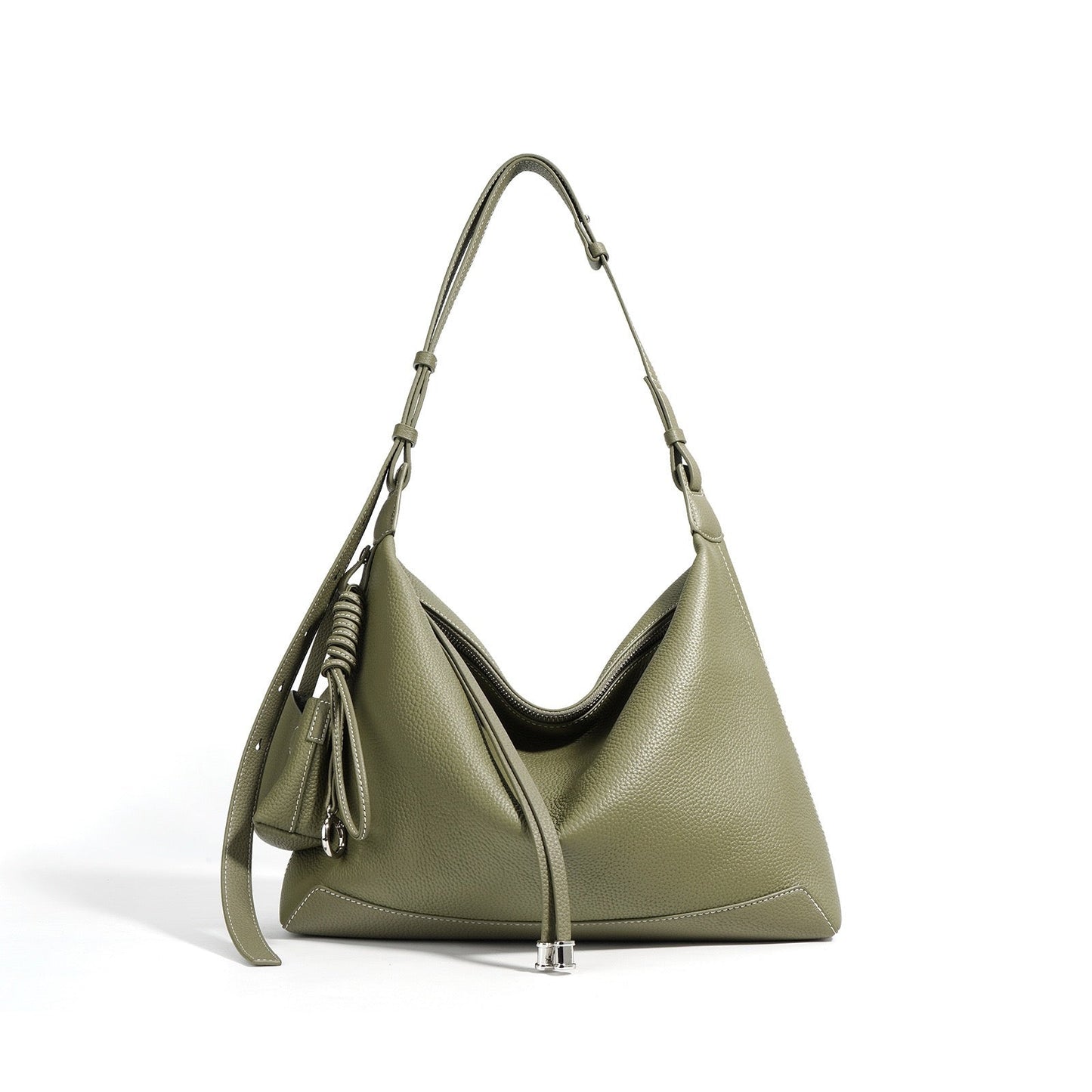 Bayang Sari Commuter Tote Bag