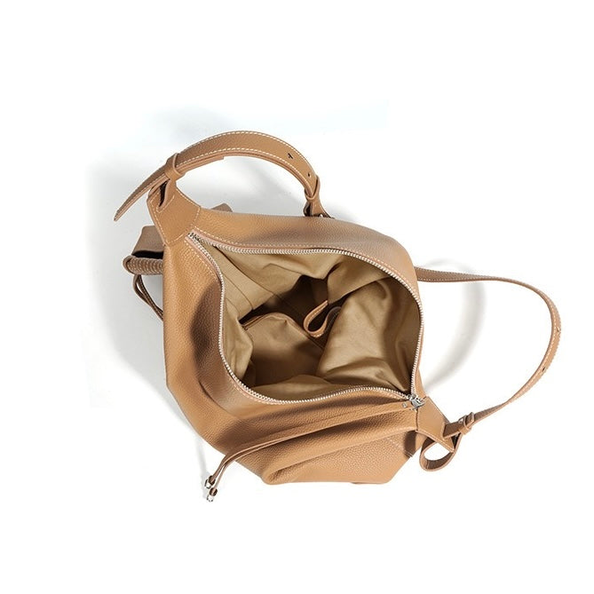 Bayang Sari Commuter Tote Bag