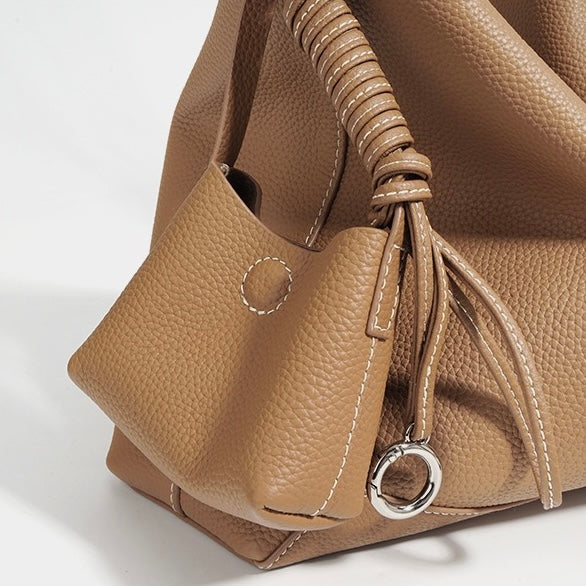 Bayang Sari Commuter Tote Bag