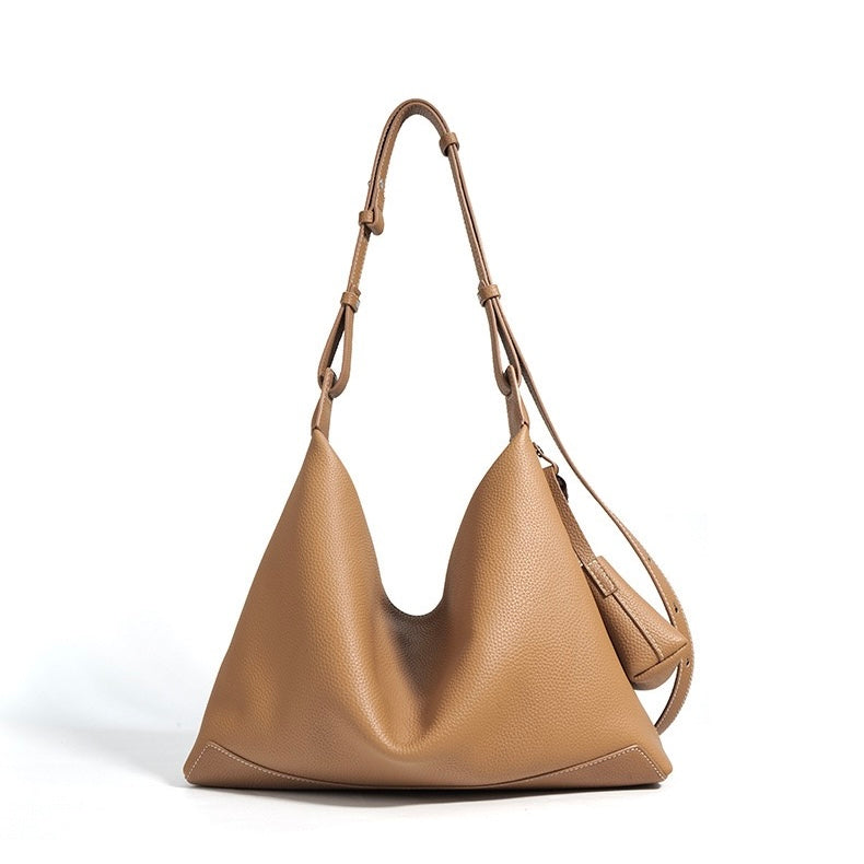 Bayang Sari Commuter Tote Bag