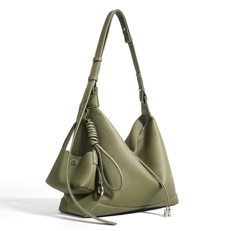 Bayang Sari Commuter Tote Bag