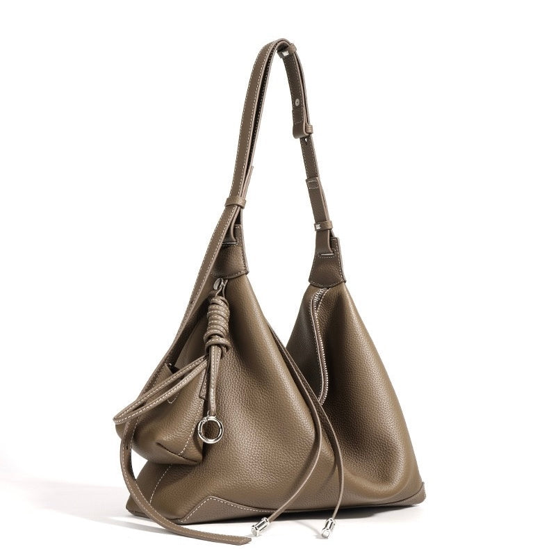 Bayang Sari Commuter Tote Bag