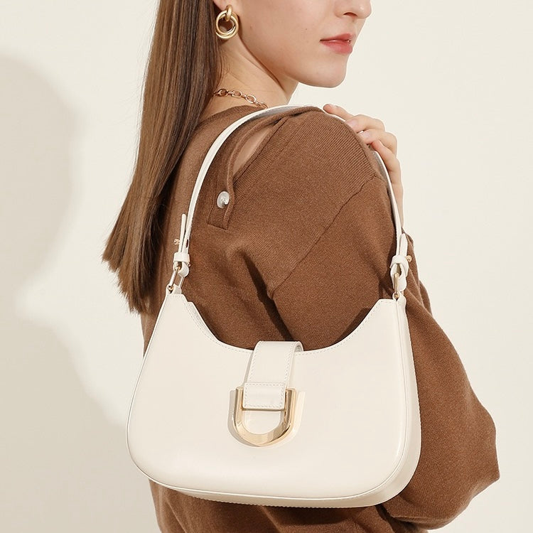 Embun Malam Gerhana Shoulder Bag