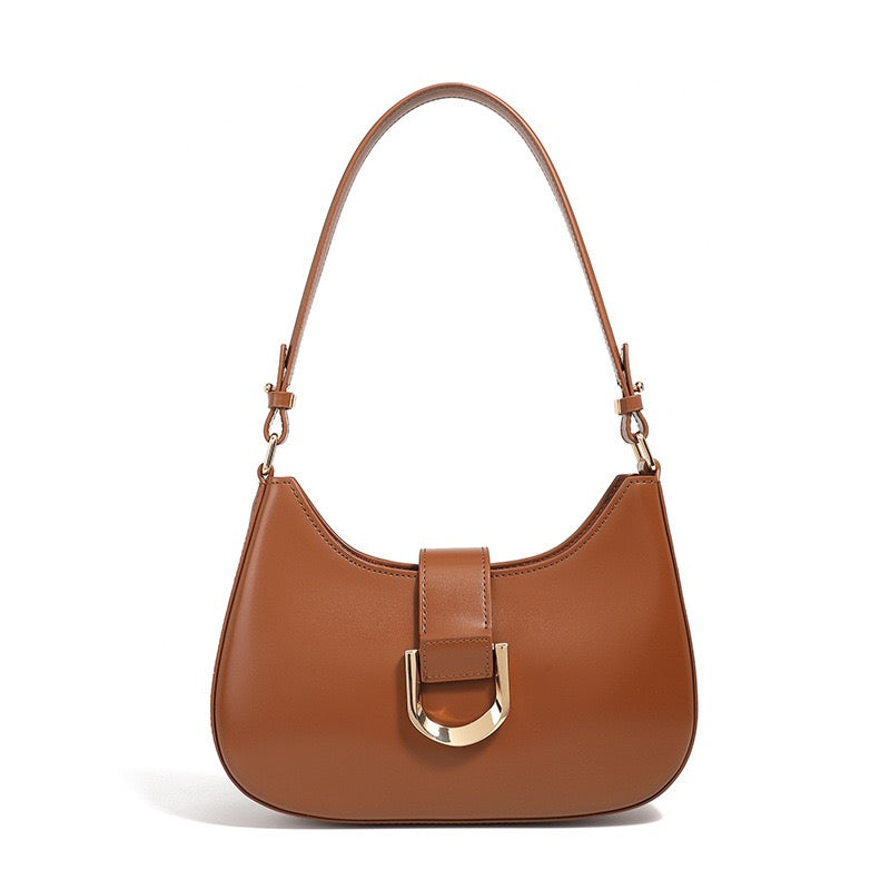 Embun Malam Gerhana Shoulder Bag