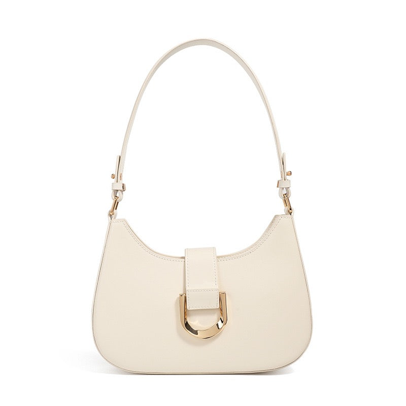 Embun Malam Gerhana Shoulder Bag