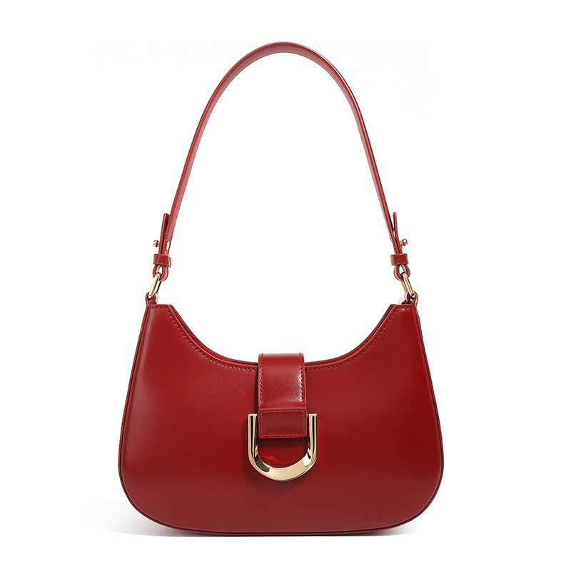 Embun Malam Gerhana Shoulder Bag