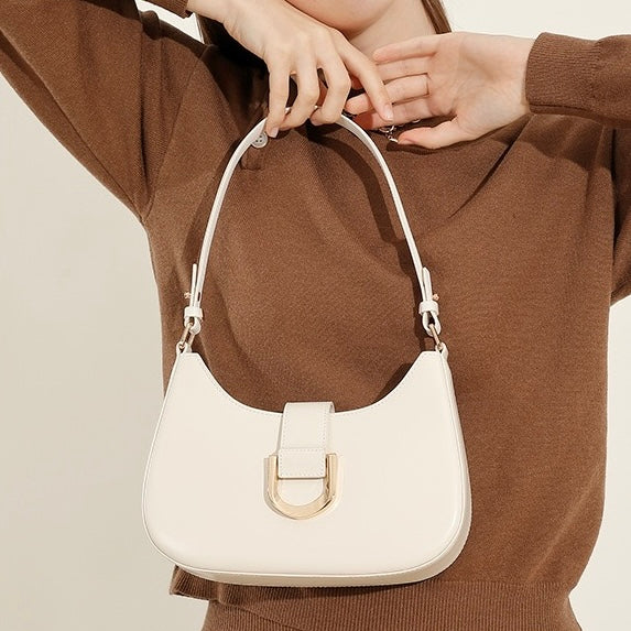 Embun Malam Gerhana Shoulder Bag